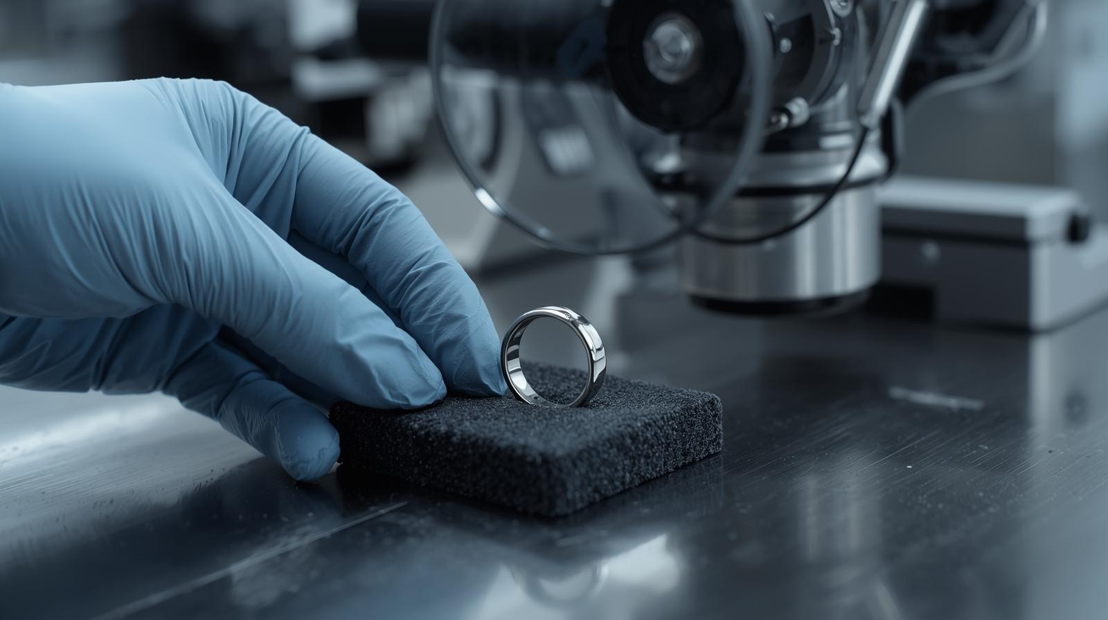 Parlatma & Kalite Kontrol