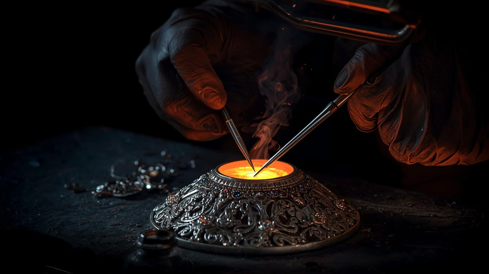 Döküm & İşçilik